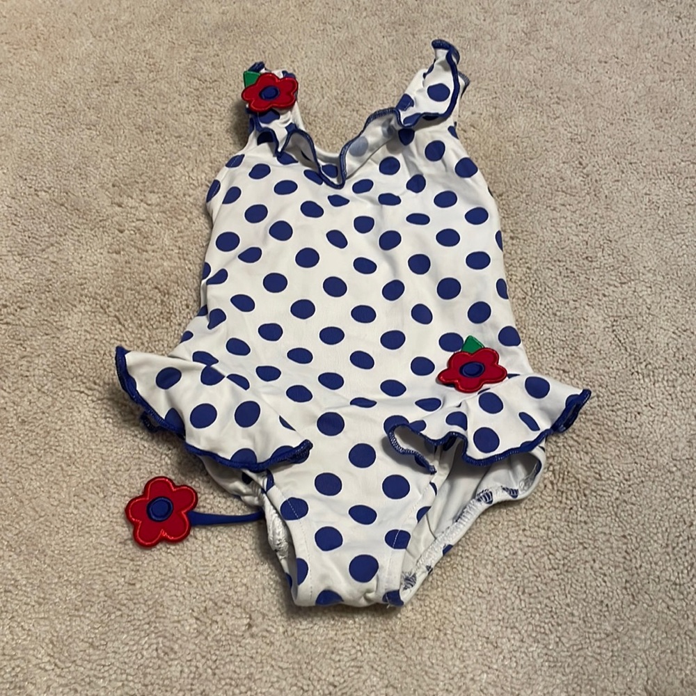 Florence Eiseman swimsuit